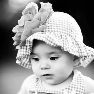 Meet your Posher, Karley